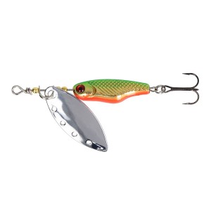 Блешня GC Bullet Asp 9г 07S