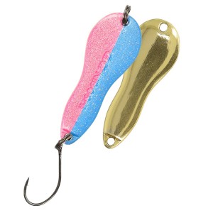 Блешня форелева GC Niboshi Trout 2г A62G