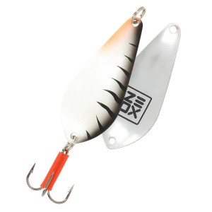 Блешня ZEOX Pear 18г 018 Natural