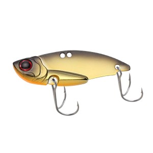 Блесна Viva Clutch Metal 45мм 7г 11B