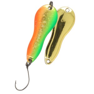 Блесна форелевая GC Niboshi Trout 2г A65G