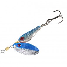 Блешня GC Trox 8г 01S