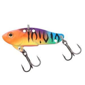 Блесна Strike Pro Cyber Vibe 55S 17г A244S