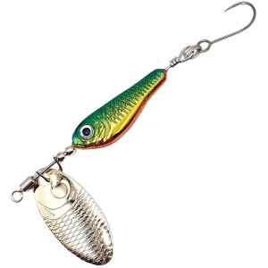 Блешня Smith Niakis 6г 08 GO