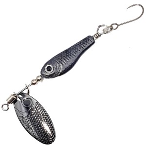 Блешня Smith Niakis 3г 16 GUM