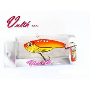 Блешня Dragon Valth 7г Red Gold