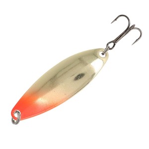 Блешня GC Ballistic 7г 02G