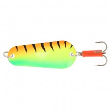 Блесна ZEOX Shtorling 10г 005 Tiger