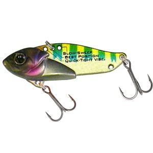 Блешня Strike Pro Cyber Vibe 35S 4.5г 788E