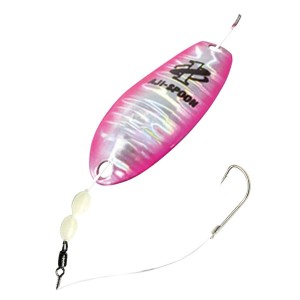 Блесна Xesta Black Star Aji-Spoon 5г 09 PS