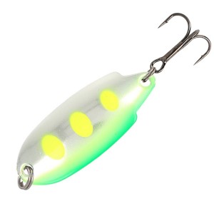 Блешня GC Acros 9г 04S