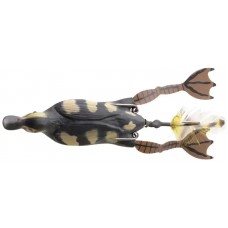 Воблер Savage Gear 3D Hollow Duckling weedless S
