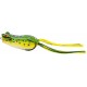 Воблер Savage Gear Hop Popper Frog F