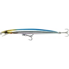 Воблер Savage Gear Sandeel Jerk Minnow S 110