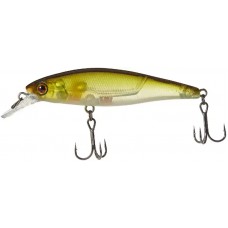 Воблер Jackall Squad Minnow 80SP