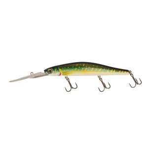 Воблер Strike Pro Inquisitor DR 110SP 18.9г A164F