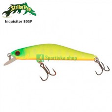 Воблер Strike Pro Inquisitor 80SP 8.2г A178S