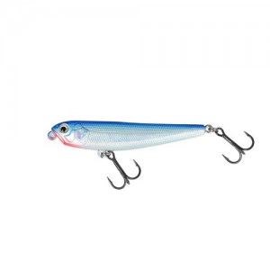 Воблер Strike Pro Hot Dog 65F 4.2г GCA04