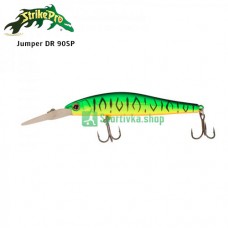 Воблер Strike Pro Jumper DR 90SP 11.1г GC01S
