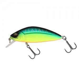 Воблер Strike Pro Shifty Shad 80SP 15г A204S