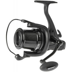 Катушка Brain Distanza 7000S 9+1BB 4.7:1 фото 1