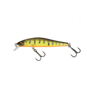 Воблер Strike Pro Jumper 70SP 5г AC754F