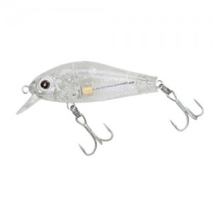 Воблер ZipBaits Rigge 43SS 4.3г L-040