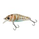 Воблер ZipBaits Rigge 43F 3.4г L-021