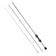 Спінінг GC Flick Air '25 FLAS-6013XULS 1.85м 0.2-1.5г