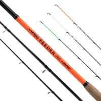 Вудилище фідерне Libao Carbon Feeder 3.30м 150г