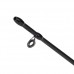 Вудилище фідерне Libao Carbon Feeder 3.30м 150г Кільце Sic фідера Libao Carbon Feeder 3.30м 150г