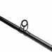 Вудилище фідерне Libao Carbon Feeder 3.30м 150г Бланк фідера Libao Carbon Feeder 3.30м 150г