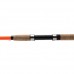 Вудилище фідерне Libao Carbon Feeder 3.30м 150г руків'я фідера Libao Carbon Feeder 3.30м 150г