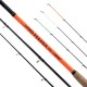 Удилище фидерное Libao Carbon Feeder 3.60м 150г