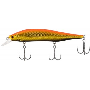 Воблер Select Messer 115SP в кольорі #43