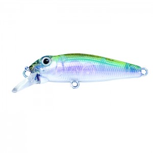 Воблер Strike Pro Midge 40F 1.95г 500G