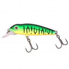 Воблер Strike Pro Midge 40SP 2г GC01S