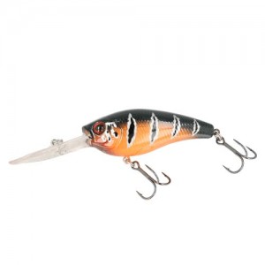 Воблер Strike Pro Crankee Deep Diver 70F 21г GC09G