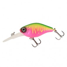 Воблер Strike Pro Cranky Deep 40F 4.4г A230S