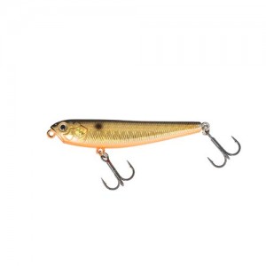 Воблер Strike Pro Hot Dog 65F 4.2г 613-713