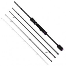 Спінінг GC Wanderer WRS-705ULS 2.13м 0.9-8г в тубусе