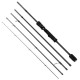 Спінінг GC Wanderer WRS-705ULS 2.13м 0.9-8г в тубусе Спінінг GC Wanderer WRS-705ULS 2.13м 0.9-8г в тубусе
