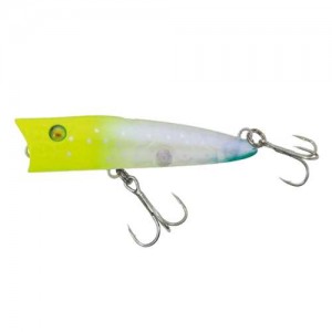 Воблер ZipBaits ZBL Popper 68F 8.3г 634