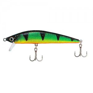 Воблер Strike Pro Euro Minnow 90F 10.1г A09