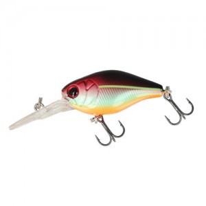 Воблер Strike Pro Cranky Deep 40F 4.4г GC10F