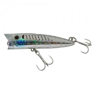 Воблер ZipBaits ZBL Popper 68F 8.3г 428
