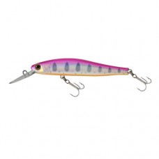 Воблер ZipBaits Rigge Deep 70F 5г 486