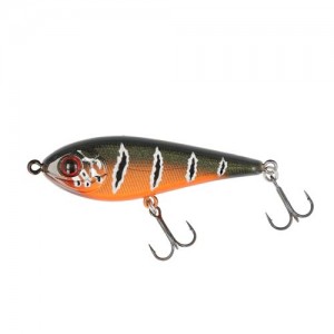 Воблер Strike Pro Tiny Buster Jr 65S 10.3г GC09G