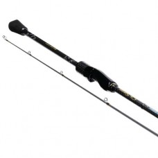 Спінінг GC Folk Spirit Jig '25 FSS-80MLS 2.44м 4-20г