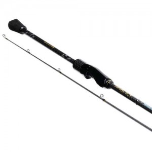 Спінінг GC Folk Spirit Jig '25 FSS-80MLS 2.44м 4-20г Спінінг GC Folk Spirit Jig '25 FSS-80MLS 2.44м 4-20г